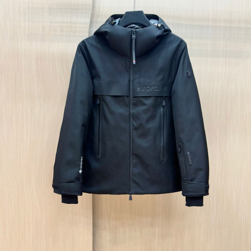 Moncler Down Coat